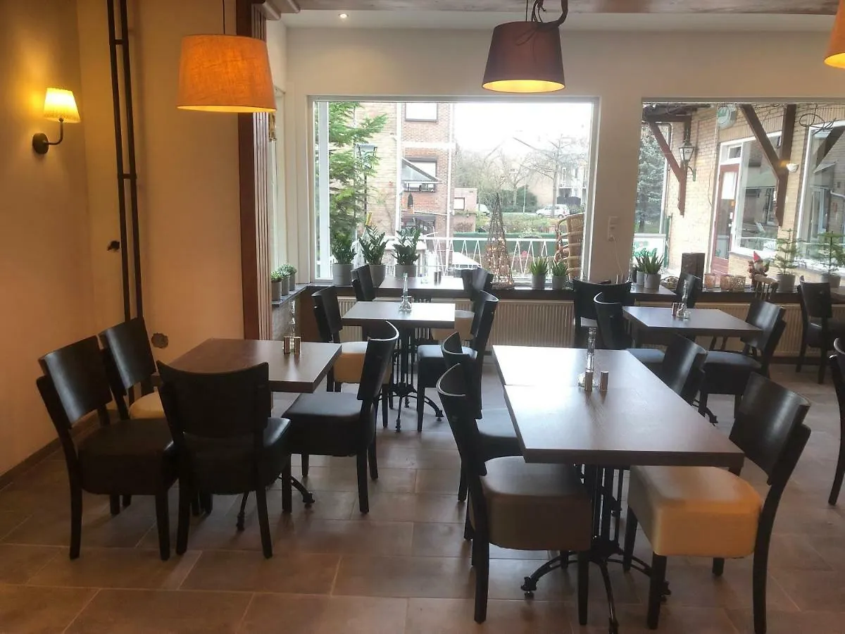Mimosa Hotel Valkenburg aan de Geul