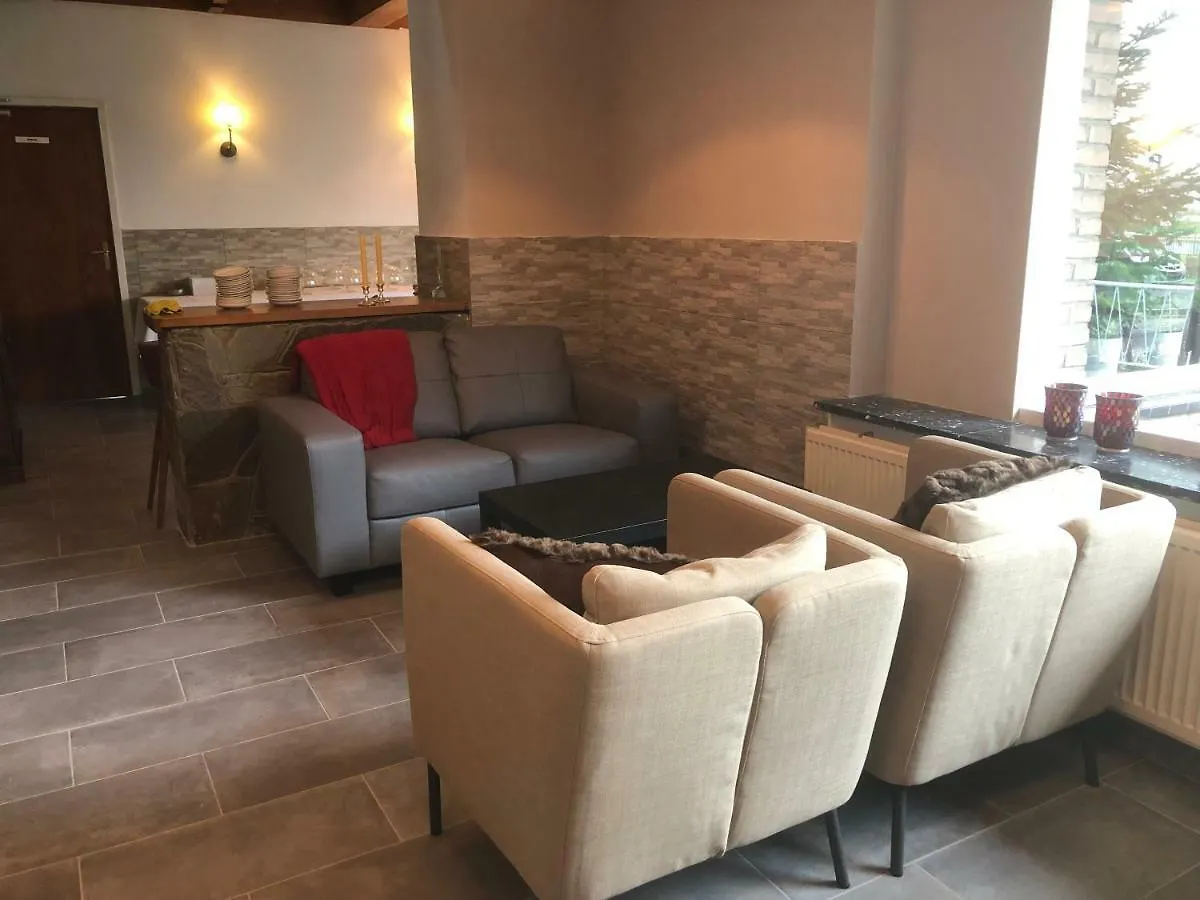 Mimosa Hotel Valkenburg aan de Geul