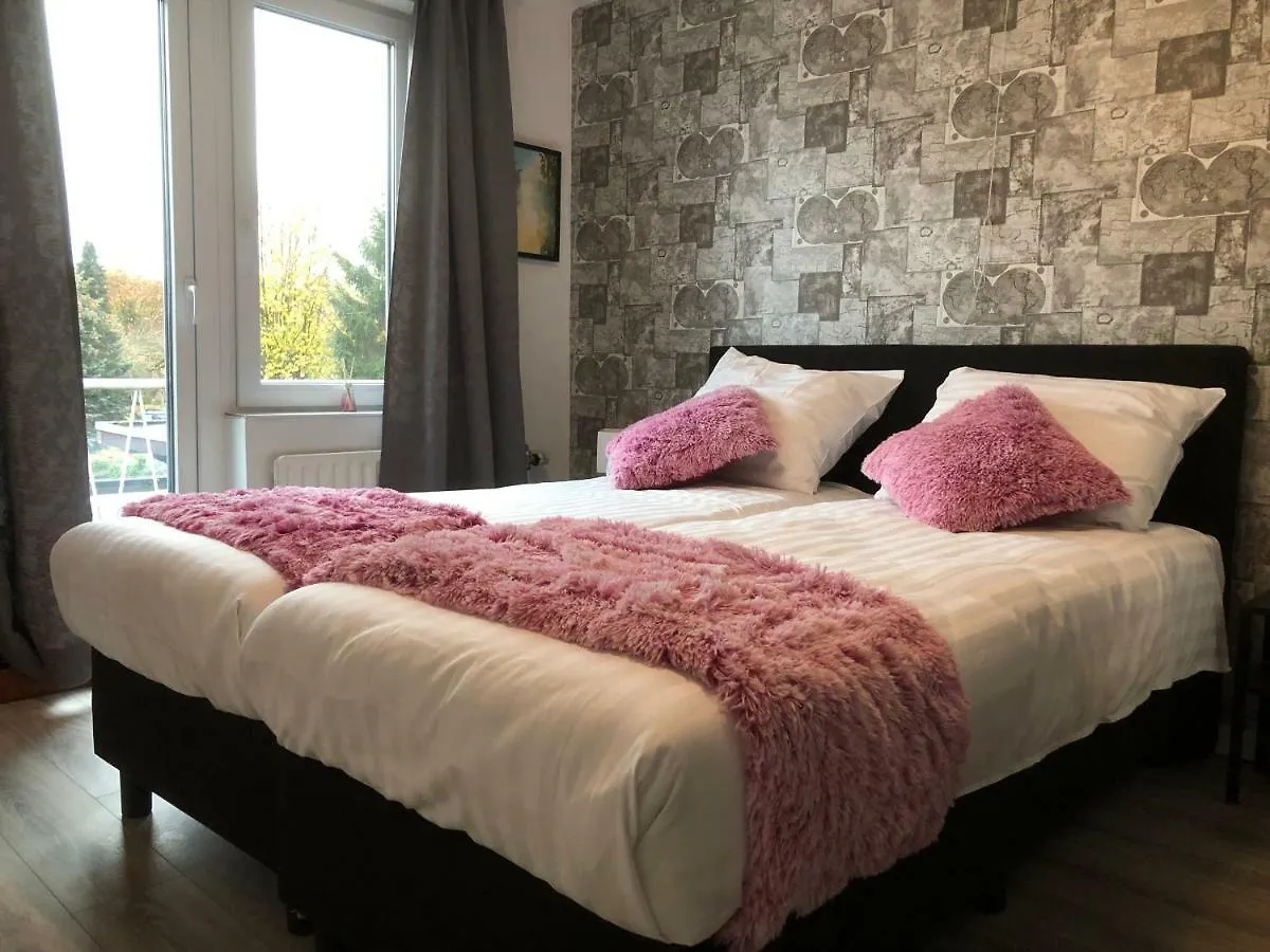Mimosa Hotel Valkenburg aan de Geul