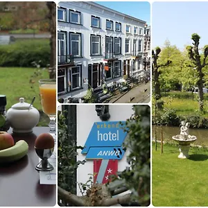 ** Hotel Oorsprongpark Niederlande