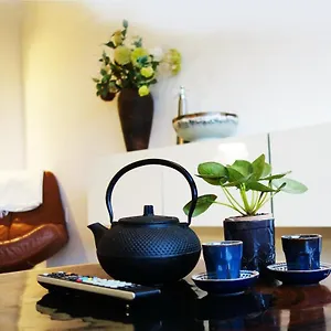  Apartment Bali Beach Niederlande