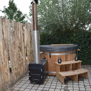 Romantische Loft Met Heerlijke Hottub Appartement Eindhoven