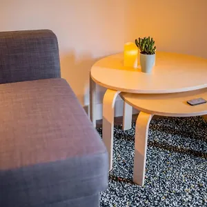 Lovely 3 Bedroom In 65m2 - Sd23n Appartement Eindhoven