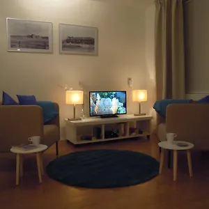  Apartment Seabird Niederlande