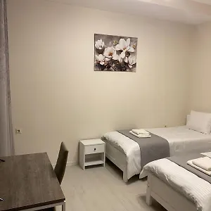 Cultural Crossing Guest house Tbilisi