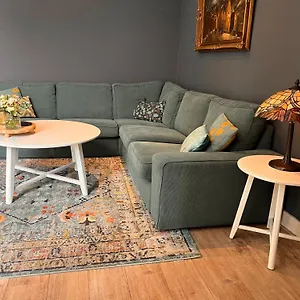  Apartment Station Niederlande