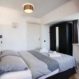  Apartment Four Star - Berkenbosch Blokstraat Niederlande