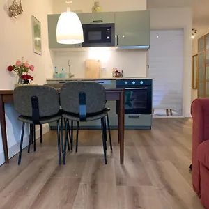  Apartment Shortstay Scheveningen Niederlande