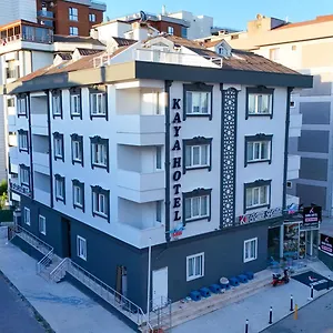 Kaya Saw Hotel Istanbul