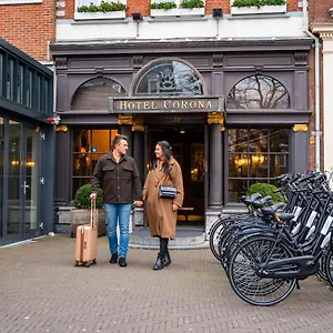 **** Hotel Boutique Niederlande