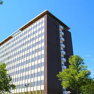 Dutchies Hostel Amsterdam