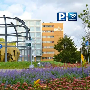 *** Hotel New Century Niederlande