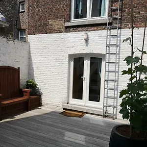 Het Achterhuis Appartement Maastricht