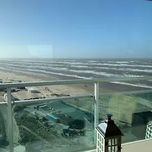  Apartment Coastview Niederlande