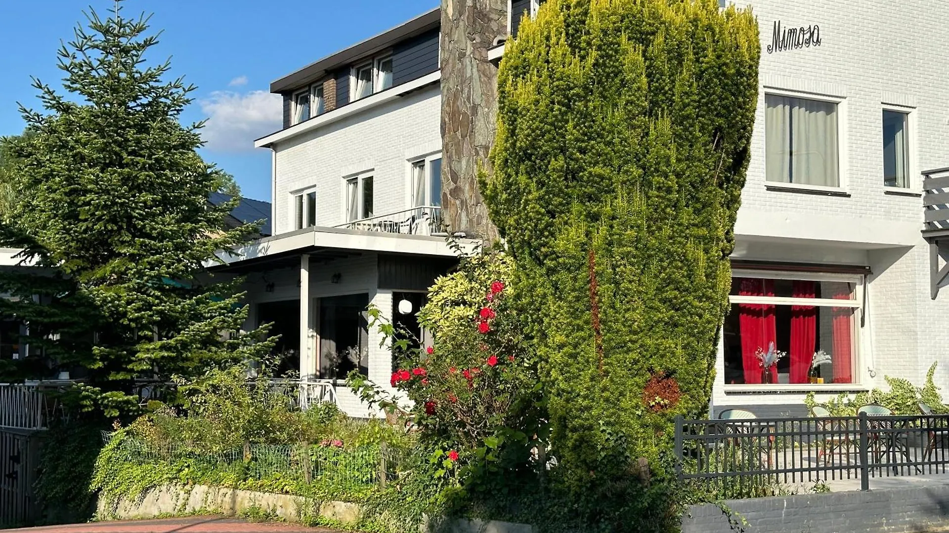 Mimosa Hotel Valkenburg aan de Geul 3*,  Netherlands