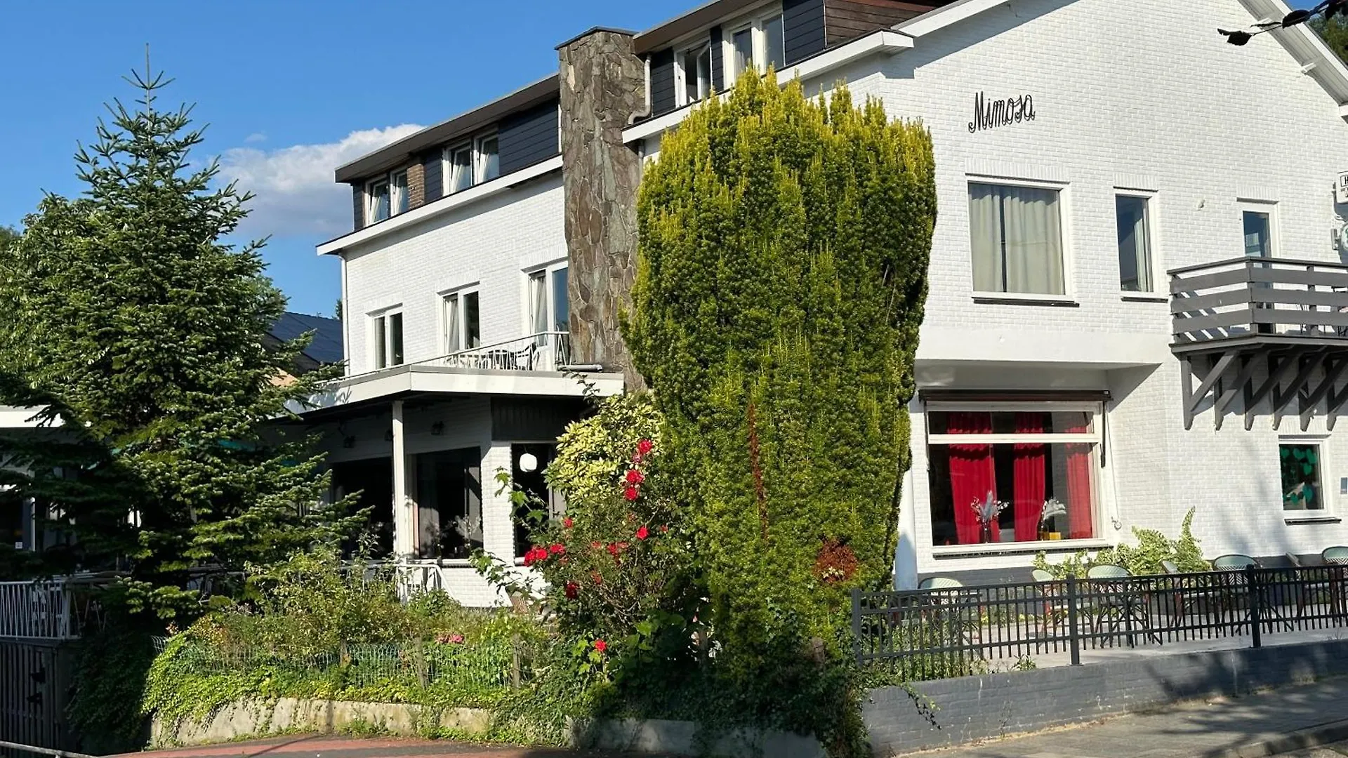 ***  Mimosa Hotel Valkenburg aan de Geul Netherlands